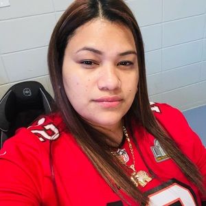 Meet your Posher, Jeraldin